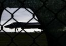 UK police make arrests, evacuate homes in ‘major incident’ near air base used by US forces