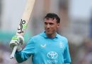 ENG vs SL: England routs Sri Lanka by 223 runs to win ODI series