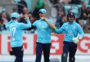 England vs Sri Lanka, 3rd ODI highlights: Banton, Brook and bowlers seal England series win