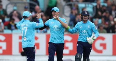 England vs Sri Lanka, 3rd ODI highlights: Banton, Brook and bowlers seal England series win