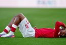 Denmark send injured Dorgu back to Man United