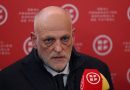 LaLiga’s Tebas says Man City should face severe punishment after rule breach findings