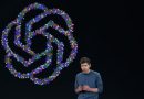 OpenAI targets $30 billion funding at $1.4 trillion valuation, Bloomberg News reports
