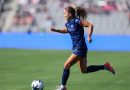 Sanchez, Swanson return to US squad for Spain friendlies