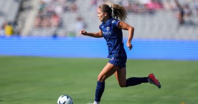 Sanchez, Swanson return to US squad for Spain friendlies