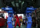 Japan August factory output unexpectedly falls