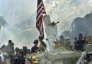 ‘A day that changed the world’: 25 years on, Australia remembers 9/11