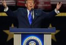 Donald Trump’s ‘only condition’ for $5,000 payments to every American