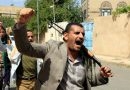Houthi rebels seize strategic port city in Yemen, escalating US-Iran crisis