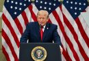 How Trump used 9/11 to make the case for war with Iran