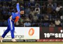 Varun Chakaravarthy injured again, ruled out of Afghanistan T20I series