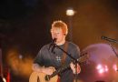 Four more acts quit Ed Sheeran tour as singer says Macklemore decision ‘was not mine’