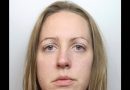 Who is Lucy Letby, the UK nurse convicted of murdering seven babies?