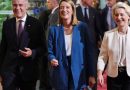 EU proposes landmark associate membership for Canada