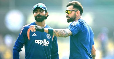 IND vs WI, 2nd ODI LIVE score: West Indies 221/2; Shai Hope, Amir Jangoo at crease