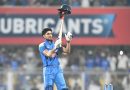 IND vs WI: Gill-Rohit double act sets up India’s record chase, series win