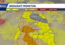 Alabama's heat breaks with cooler mornings and a quiet weekend