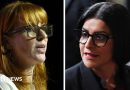 Angela Rayner criticises worker visa plans on eve of Labour conference