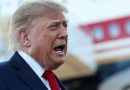 Trump says Kennedy Center could be ‘ripped down’ if he doesn’t get ‘recognition’