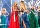 ‘I had cancer as a child, now I’m a beauty pageant queen’