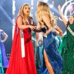 ‘I had cancer as a child, now I’m a beauty pageant queen’