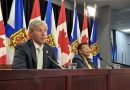 N.S. premier invites the public to build and submit their own provincial budgets – Halifax