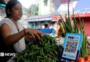 UPI: The small fee raising big questions for India’s payments revolution