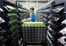 Chinese plant extracts critical rare metals from lithium waste in world first