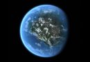 China-led study reveals ‘Greater Gondwana’ was 80% of Earth’s crust 500m years ago