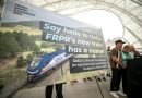 Sales tax to expand passenger rail