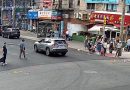 WATCH:  Off-duty NYPD officer rescues driver in Brooklyn