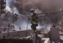 WATCH:  Honoring first responders lost in the years since 9/11
