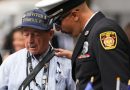 WATCH:  Son carries on his father’s legacy who helped people escape the South Tower on 9/11
