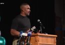 WATCH:  Jalen Hurts donates $600,000 to Philadelphia's largest school