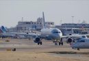 WATCH:  Airlines cutting flights as jet fuel costs soar