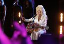 WATCH:  Dolly Parton Day celebrated by millions across America