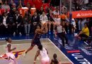 WATCH:  WNBA playoffs: Fever force Game 3 as NY Liberty advance