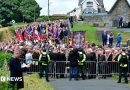 Drumcree: Decision to be reached soon over parade on Garvaghy Road
