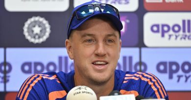 India vs West Indies ODI series a foundation to build on for something special: Morne Morkel