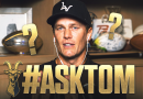 #AskTom: Tom Brady Criticizes 49ers-Rams Travel Narrative, Describes Playbook Lingo