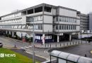 Health board declares critical incident over ‘extreme’ A&E pressure