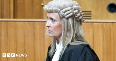 Controversial dual role of Scotland’s top law officers to be reviewed