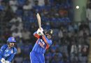 AFG vs IND, 1st T20I: Abhishek, Arshdeep power India to comprehensive win