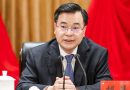 China names new Tibet party chief as Communist Party reshuffles regional leadership
