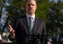 US trade chief pressed Brazil to review Anglo American nickel sale to China