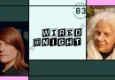 Join WIRED@Night for an Uncanny Valley Live Recording on Women, Tech and Power