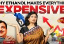 India’s ethanol push making food costlier?
