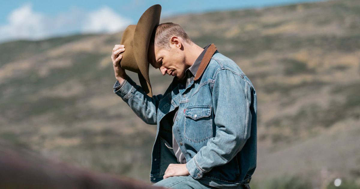 Marshals Will Explain Jefferson White Return After Yellowstone Exit