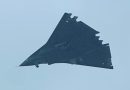 Could China’s sixth-generation fighter carry a laser to defend against incoming missiles?