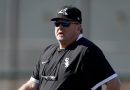 Former Yankees player, longtime MLB pitching coach dies at 70